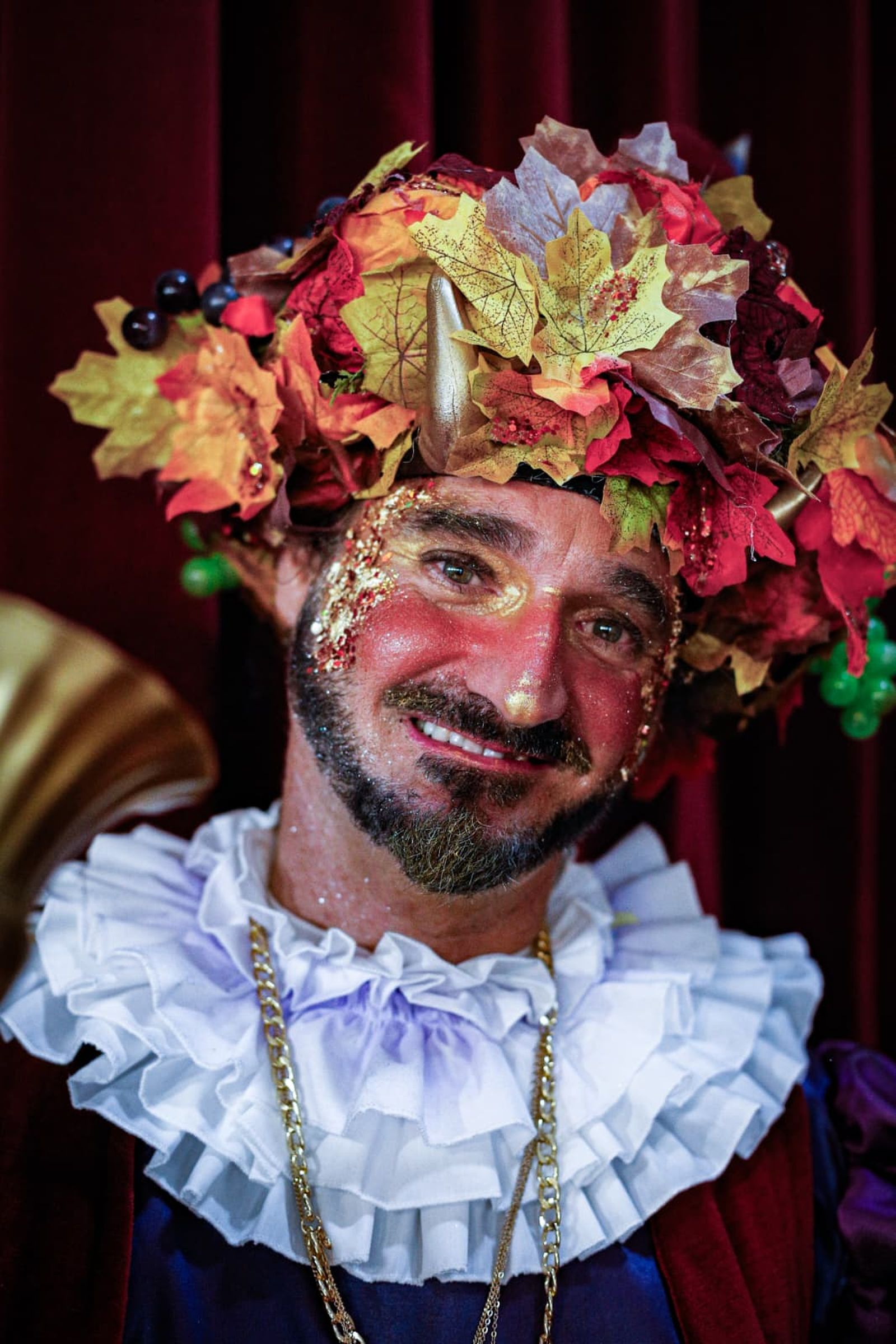 Búscate entre las mejores imágenes de la decimosexta sesión de preliminares del COAC 2026