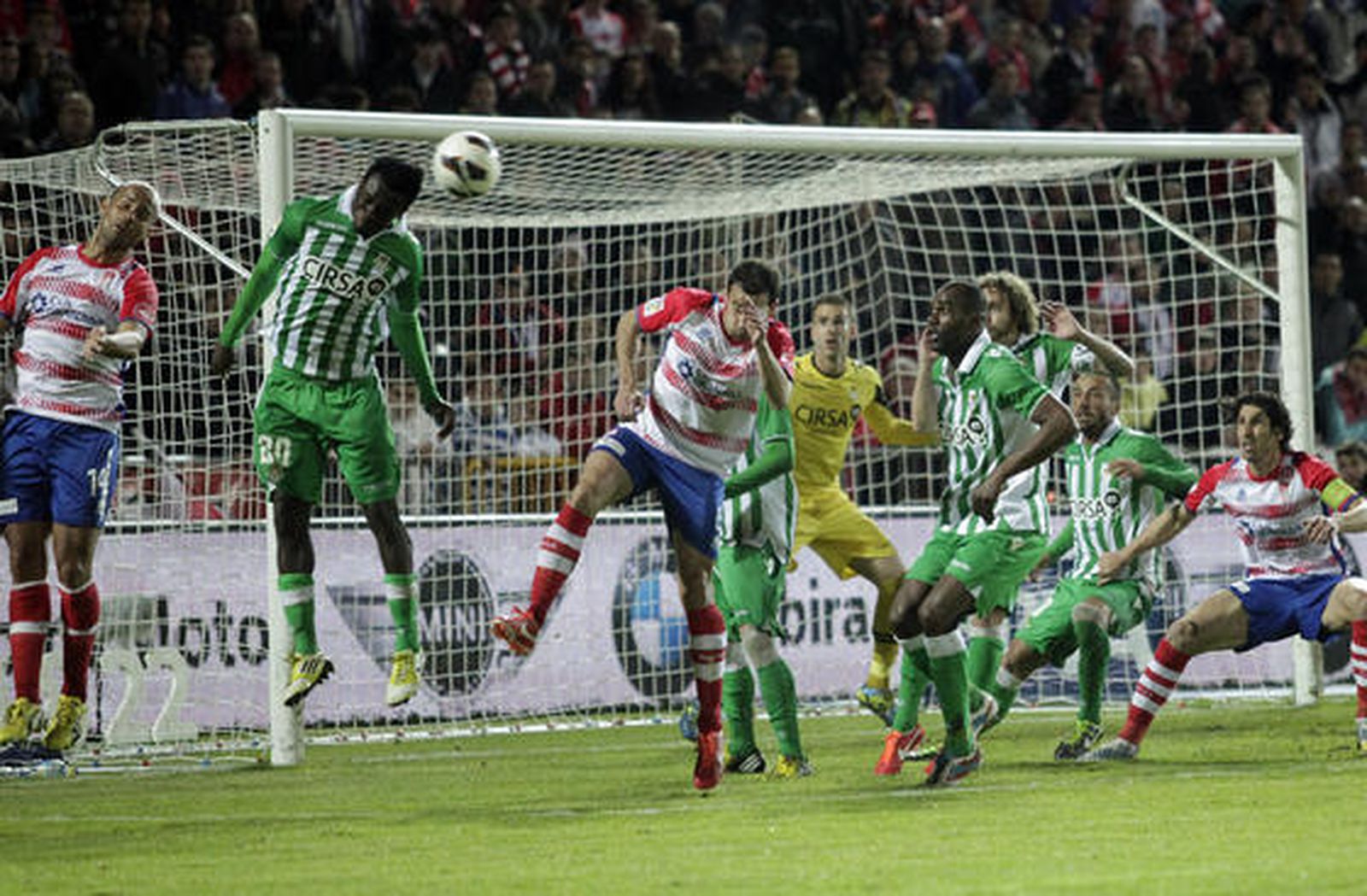 Foto: Pepe Villoslada