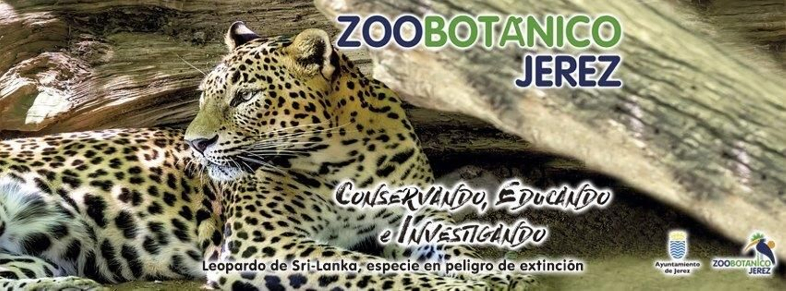 Zoo de Jerez