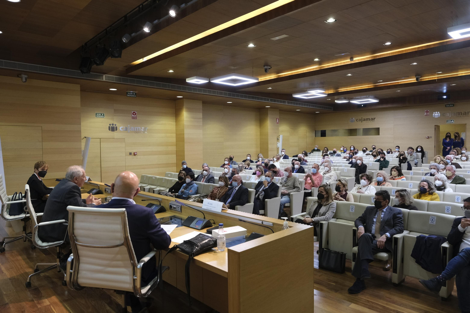 Diario de los Libros con Inocencio Arias