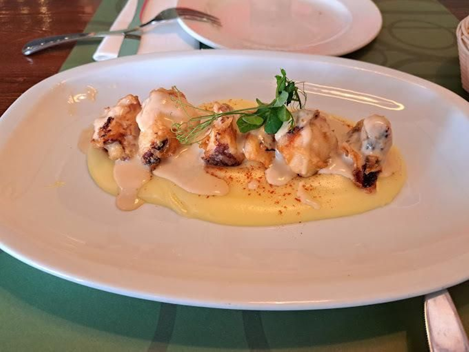 Bar Restaurante Albores