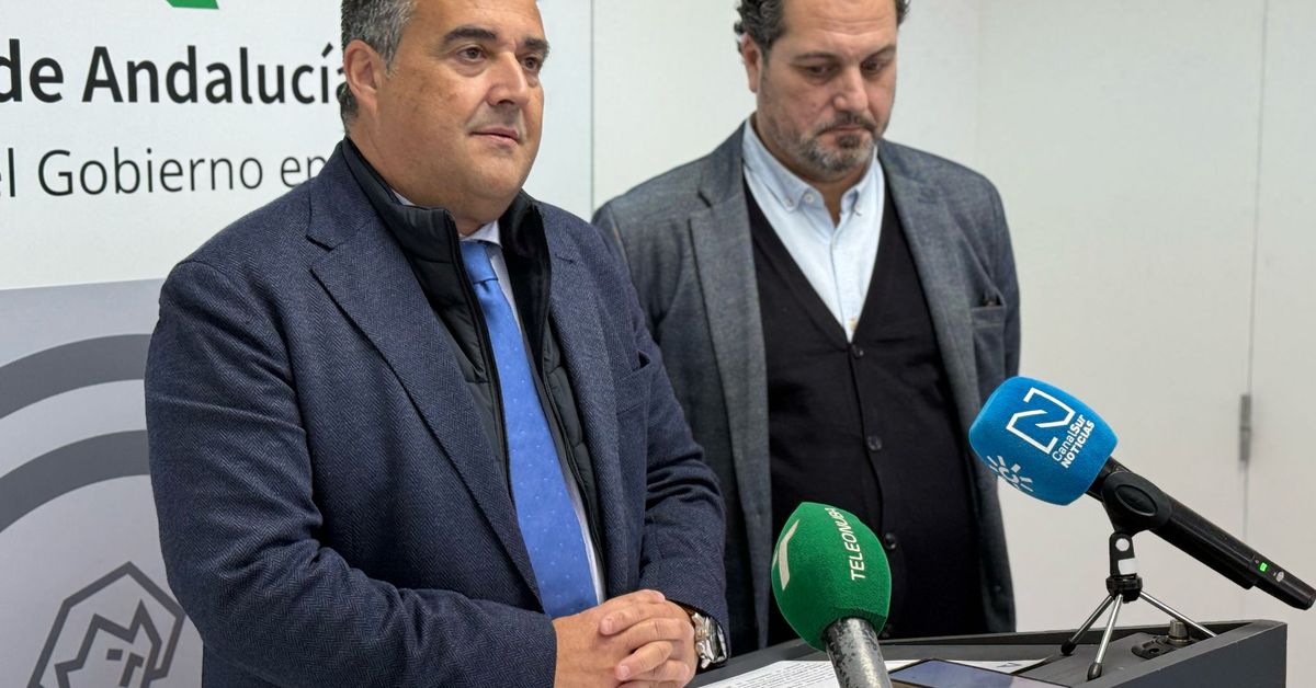 El nuevo Decreto ley de medidas urgentes en materia de vivienda de la ...