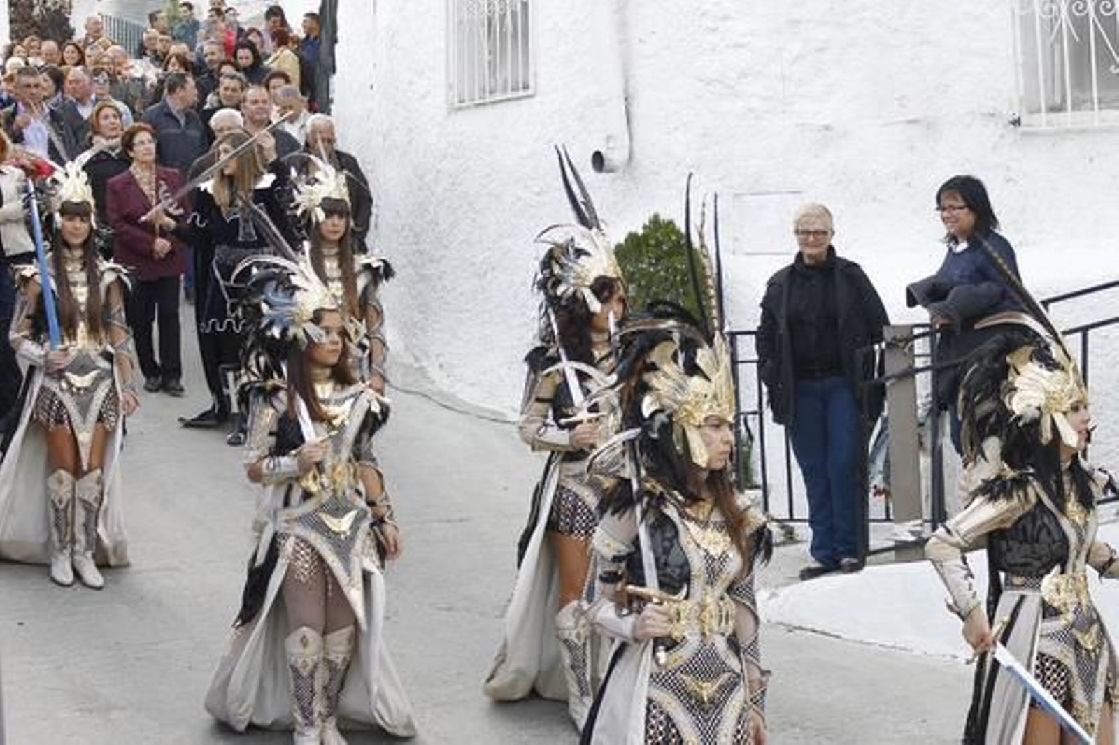 Foto: Francisco J. F.