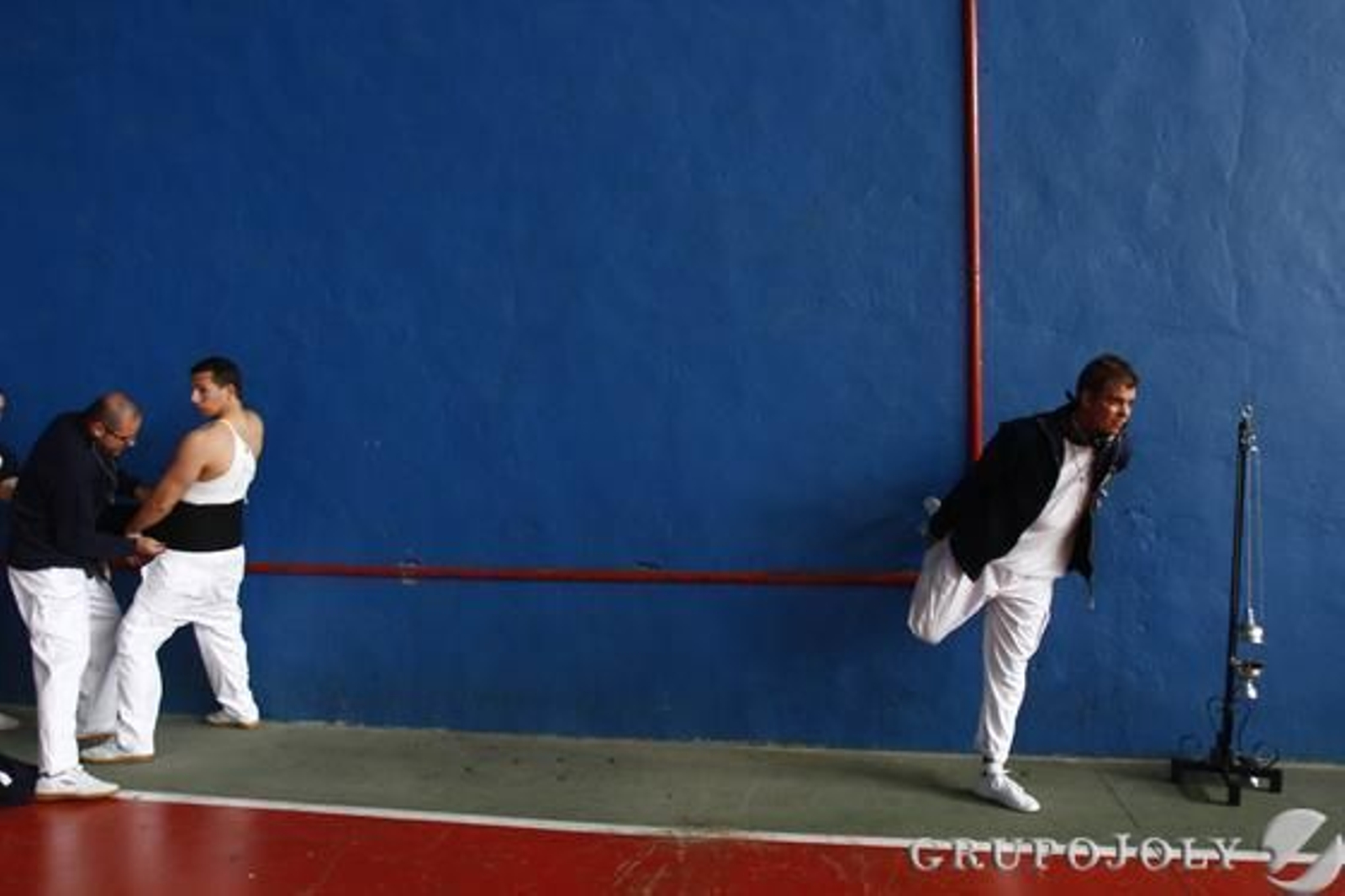 Foto: Lourdes de Vicente