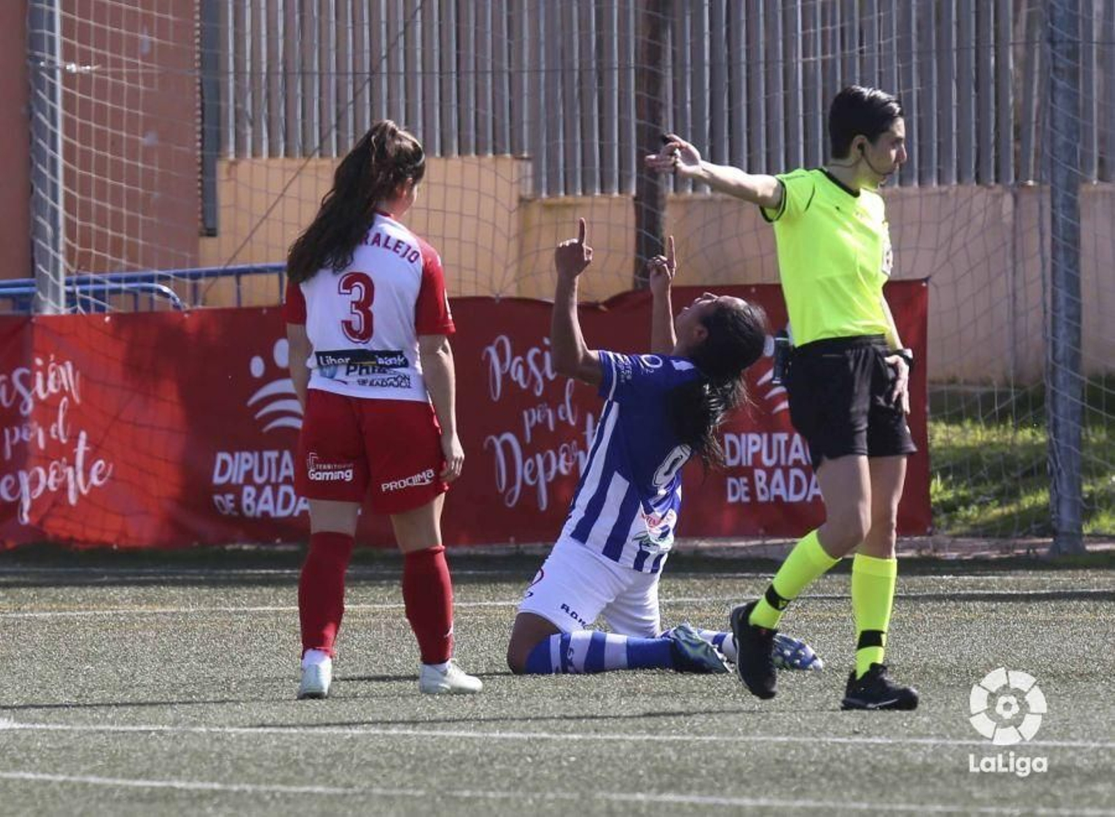 El gol del Sporting le valió para llevarse tres puntos de oro de tierras extremeñas.