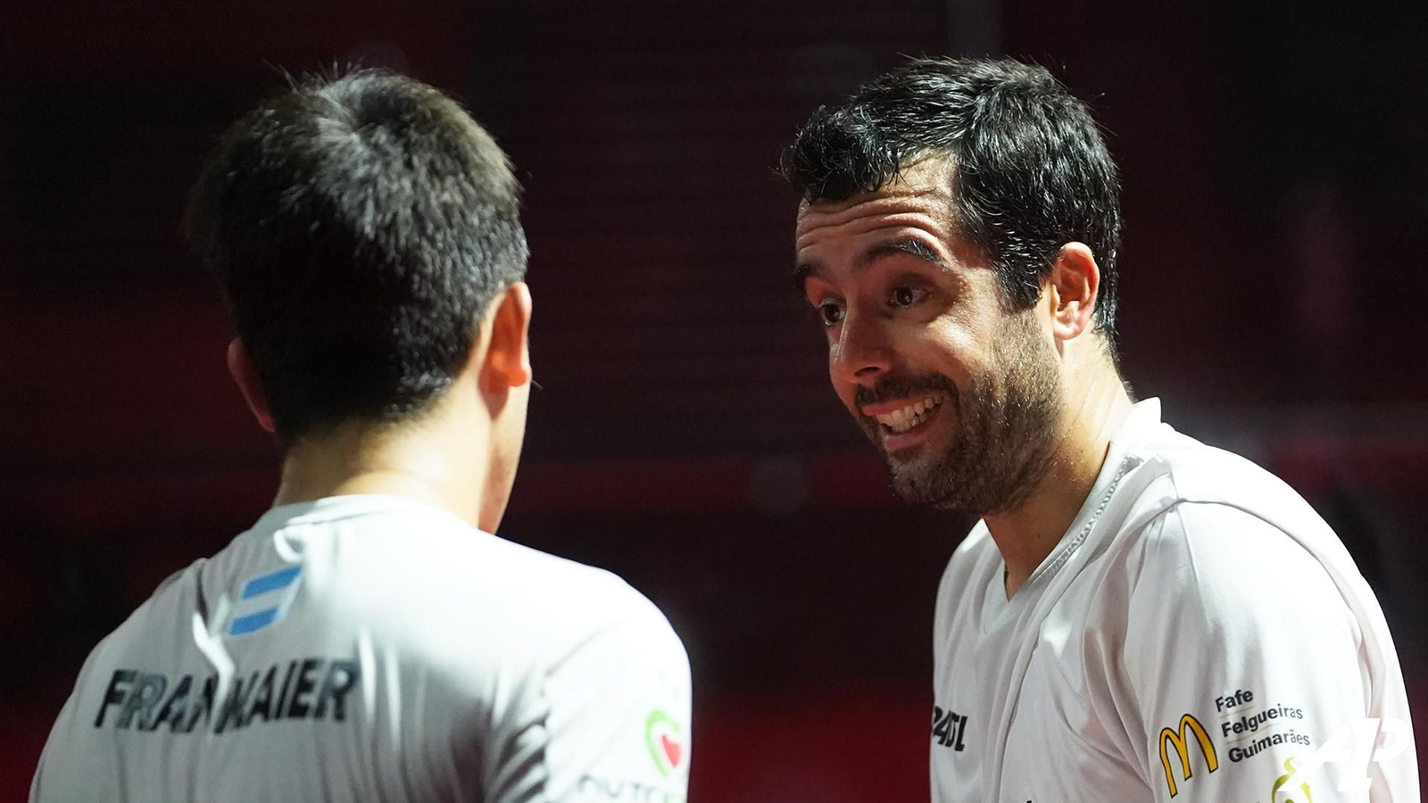 Las imágenes del Sevilla Master de pádel