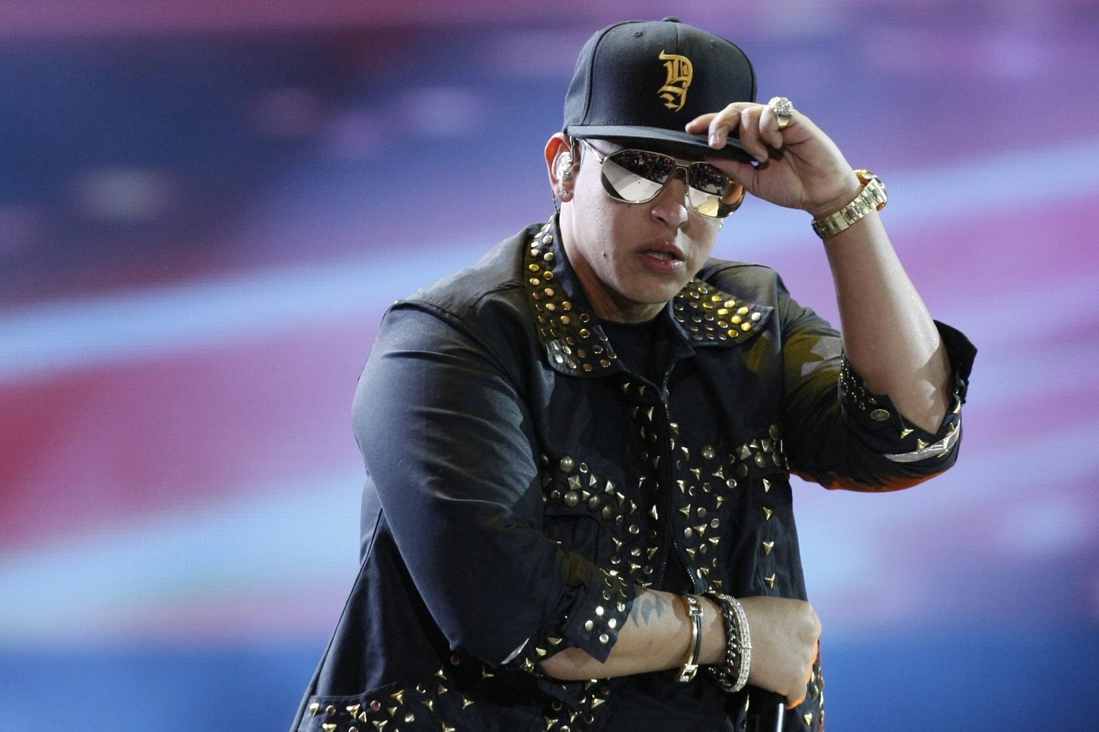 Granada une los conciertos aplazados de Daddy Yankee y Karol G en un nuevo festival latino