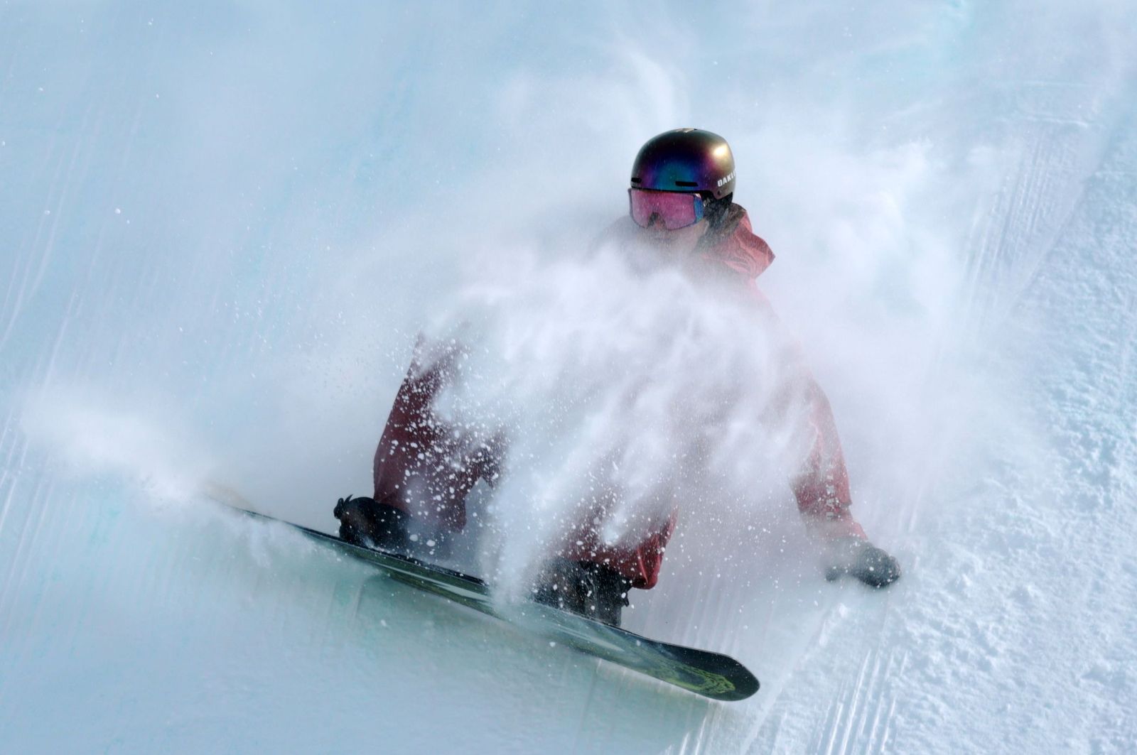 Las mejores fotos de los Juegos Olímpicos de invierno Milán Cortina d'Ampezzo 2026 | Jornada 13