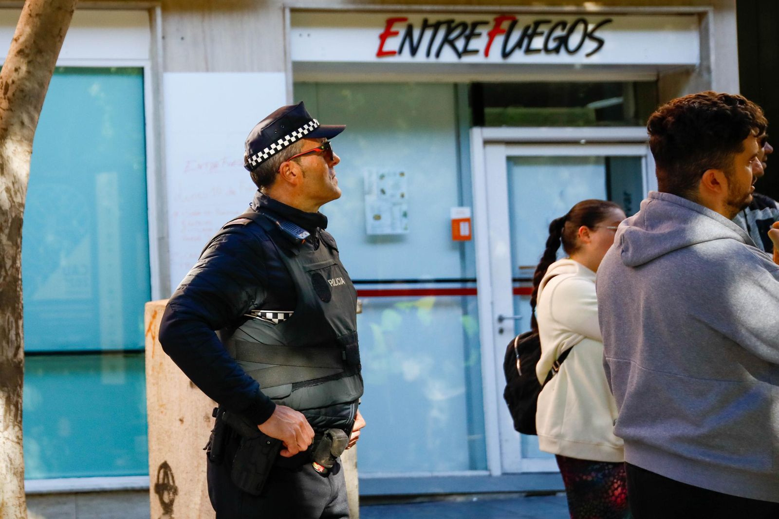 Encuentrate en la carrera contra el Cáncer de Almería