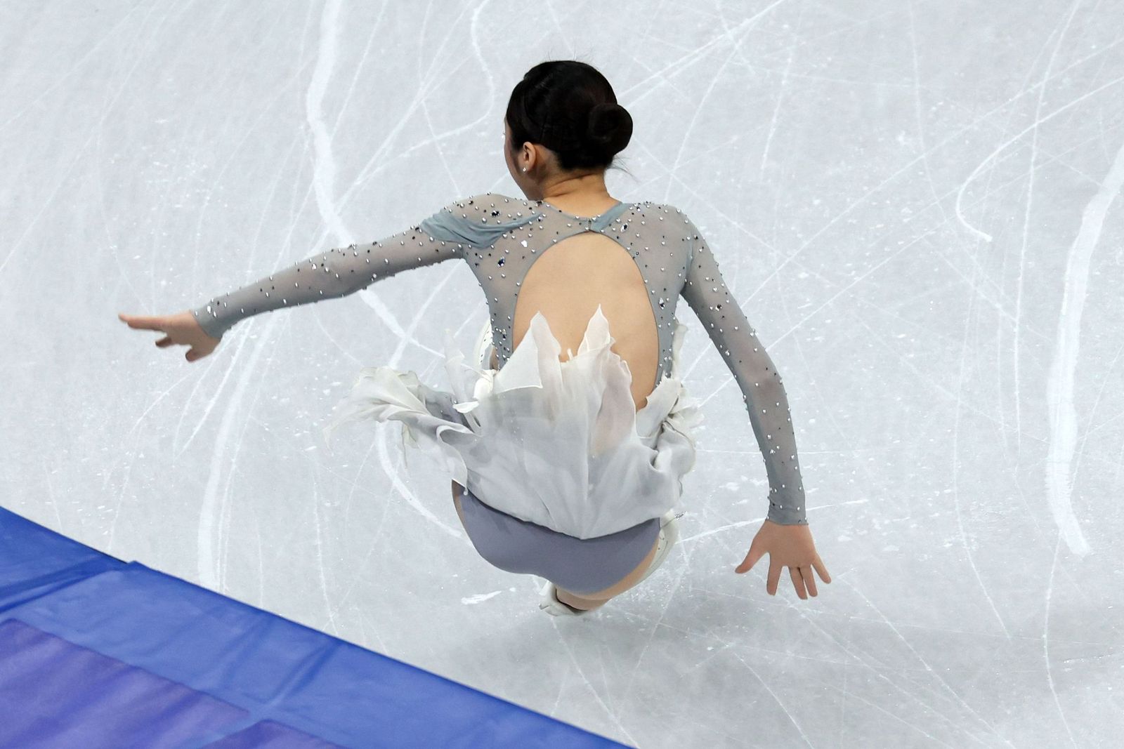 Las mejores fotos de los Juegos Olímpicos de invierno Milán Cortina d'Ampezzo 2026 | Jornada 12