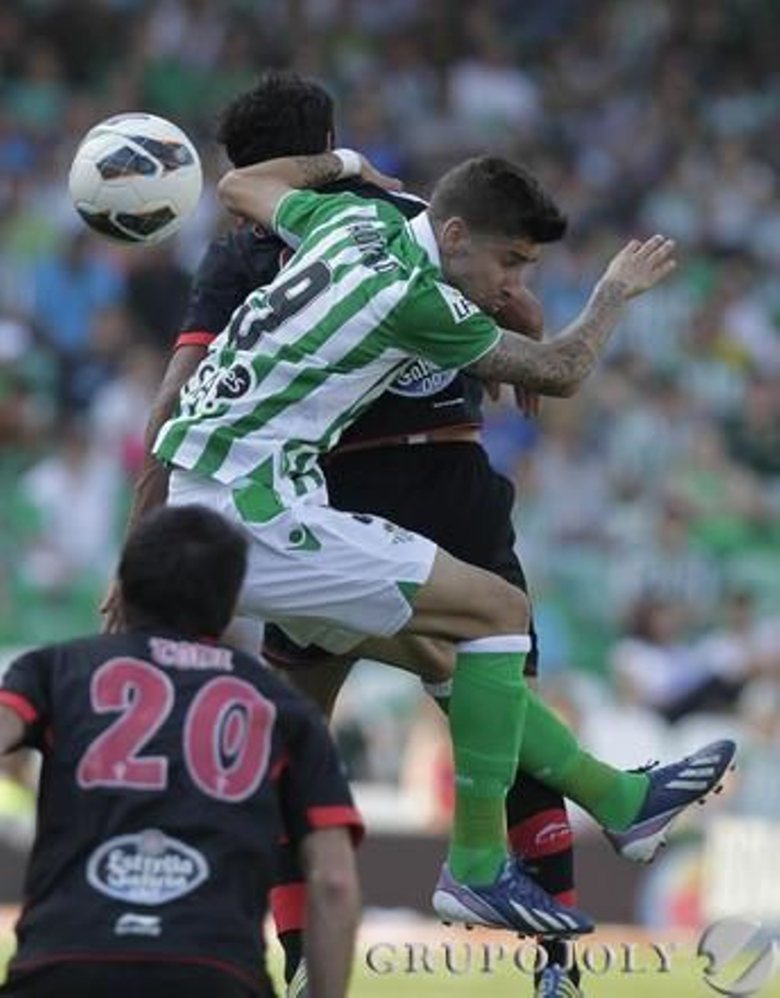 Foto: Antonio Pizarro