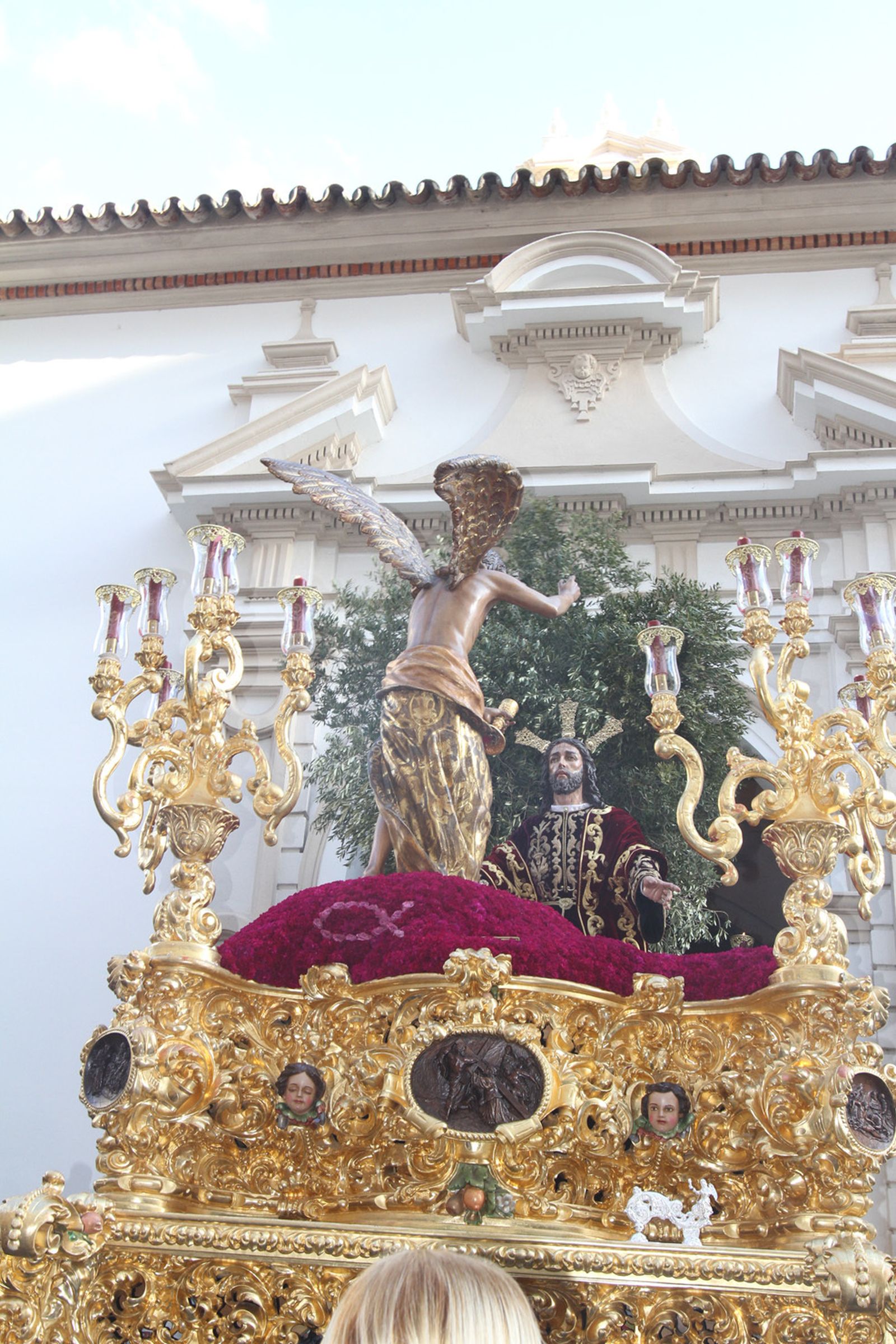 Imágenes de Oración en el Huerto