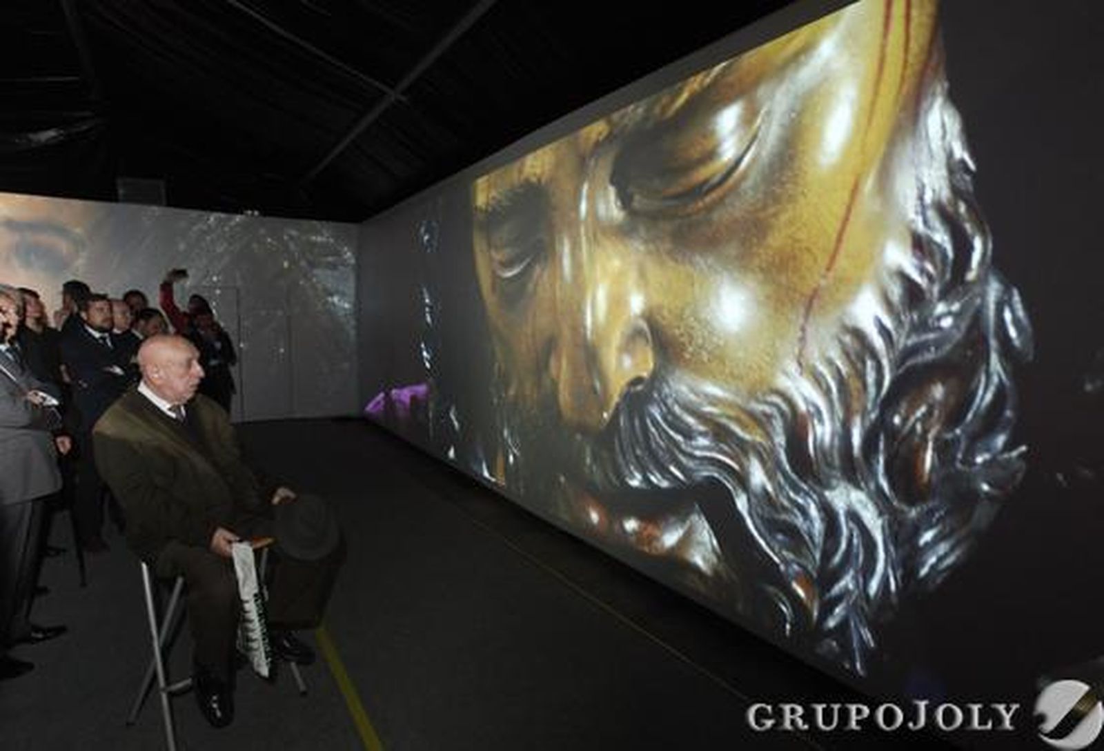 Foto: José Ángel García