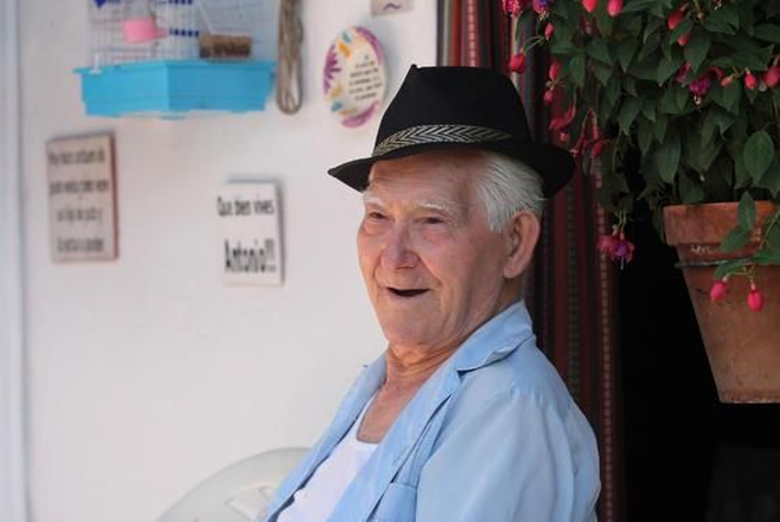 Marroquíes 6.

Foto: Jose Martinez