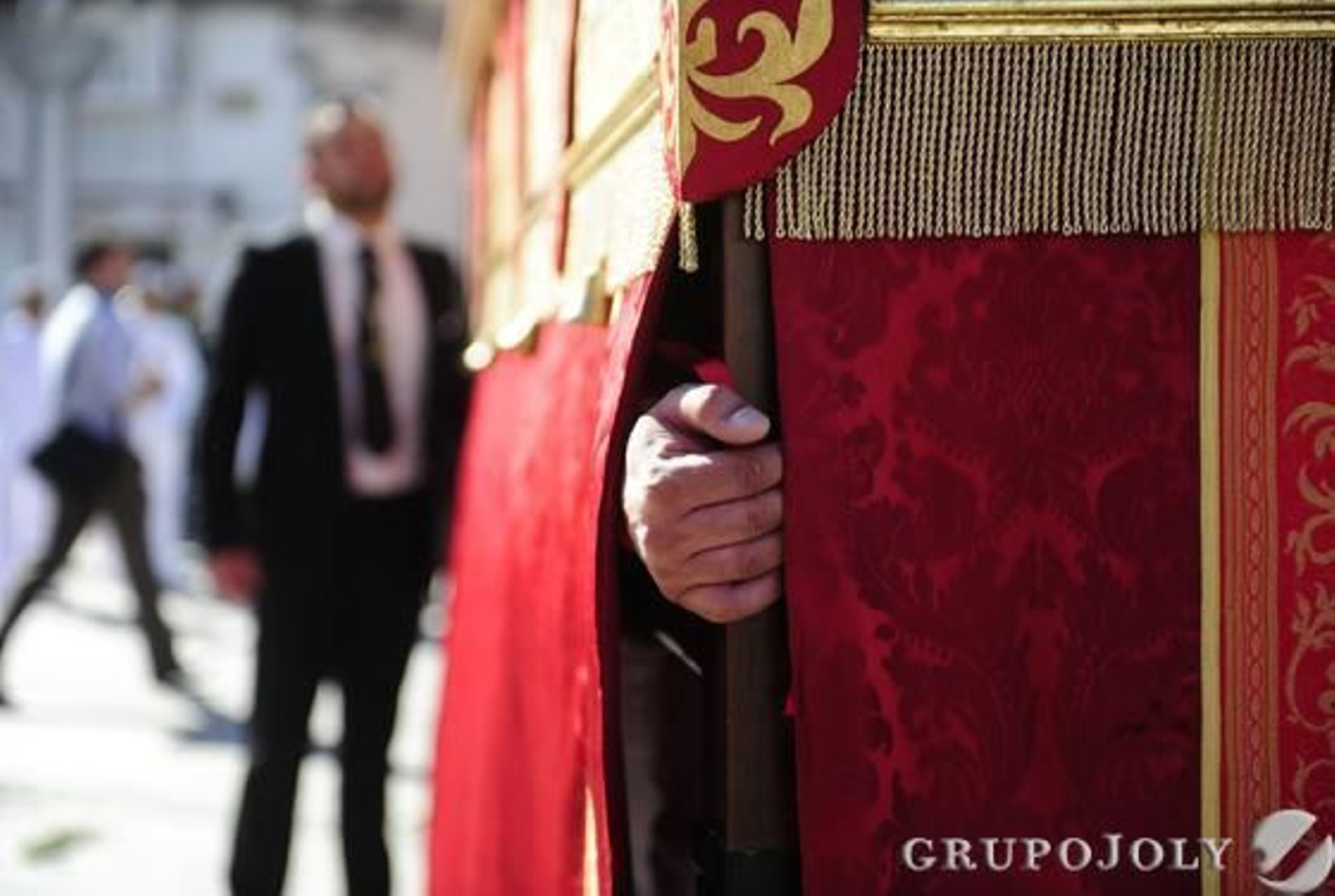 Foto: Elias Pimentel