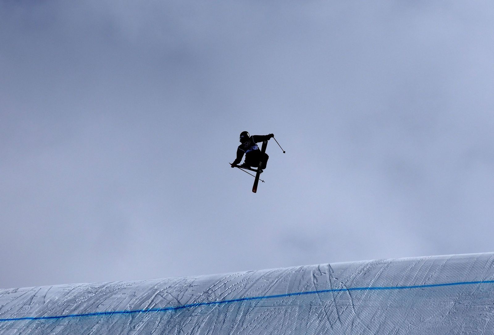 Las mejores fotos de los Juegos Olímpicos de invierno Milán Cortina d'Ampezzo 2026 | Cuarta jornada