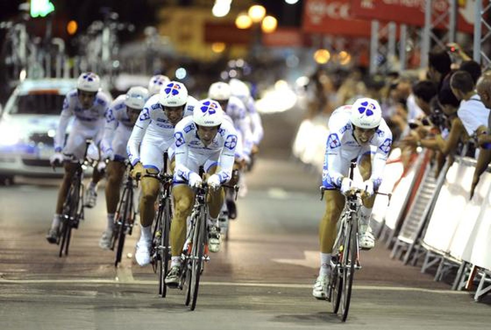 Foto: Manuel Gómez / EFE / Reuters / AFP