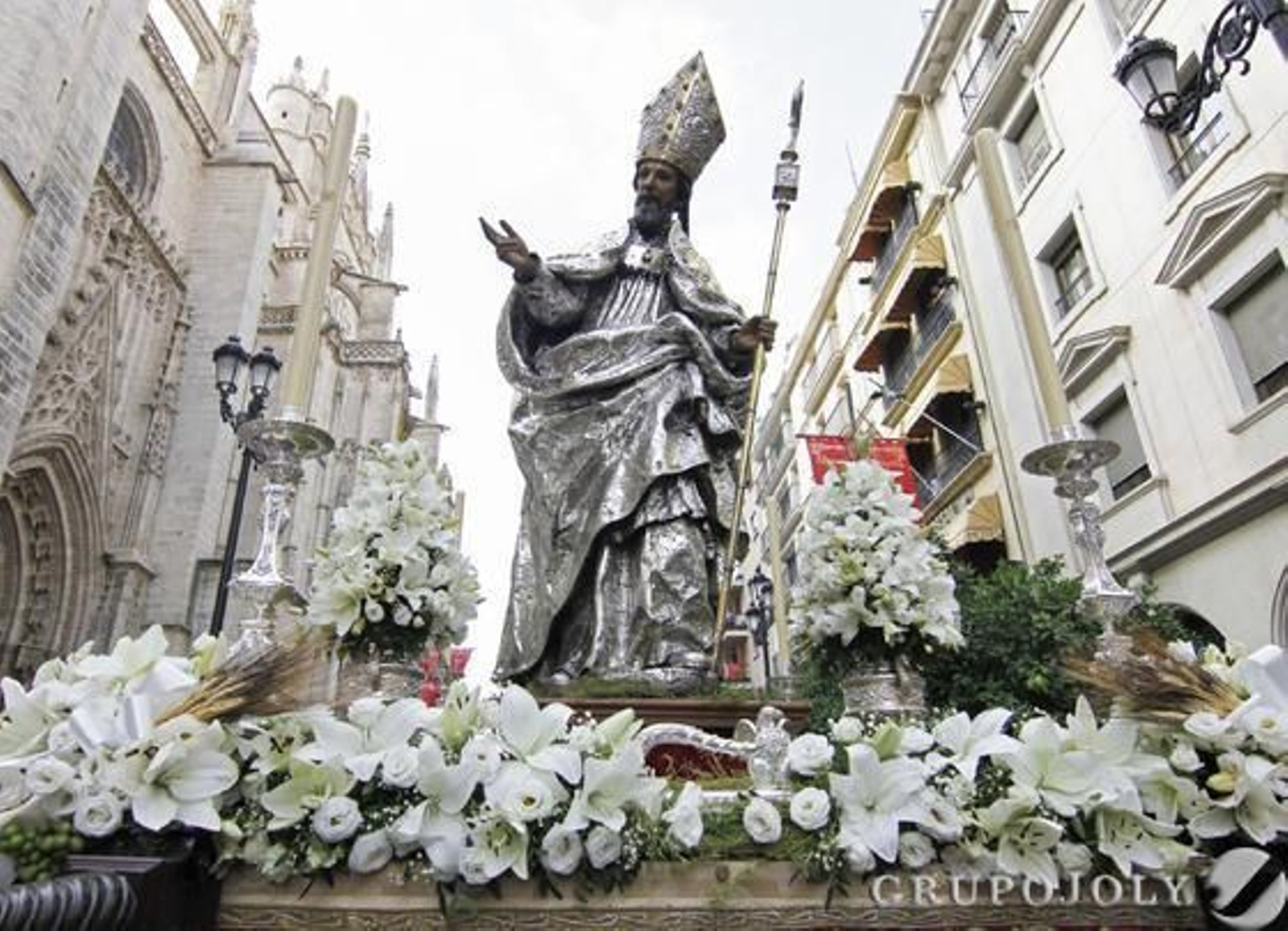 Foto: José Ángel García