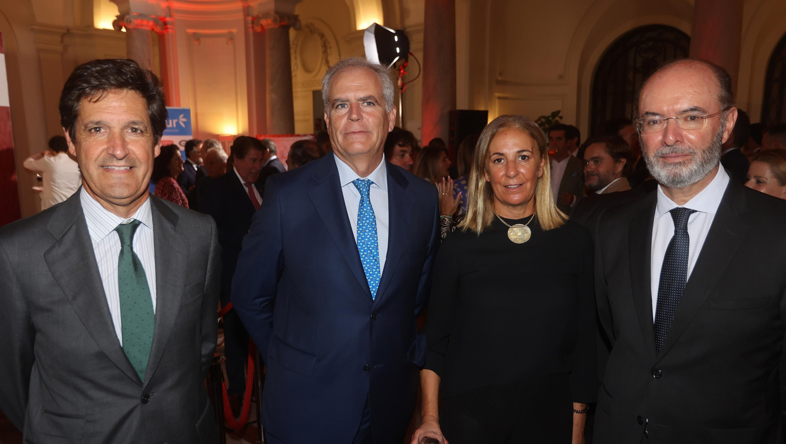 IX PREMIO INNOVACION AGROALIMENTARIA OTORGADO A ACESUR. D.JOSE RAMON GUILLEN