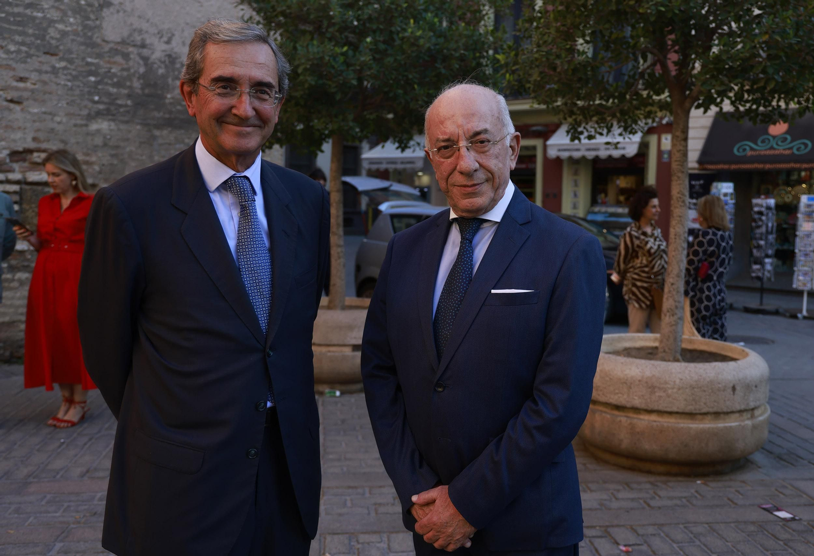 X Premio Manuel Clavero, todas las imágenes