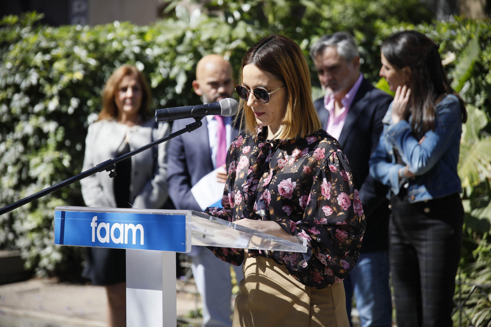 Imágenes por el  Día Nacional de la Convención Internacional de los Derechos de las Personas con Discapacidad de Naciones Unidas