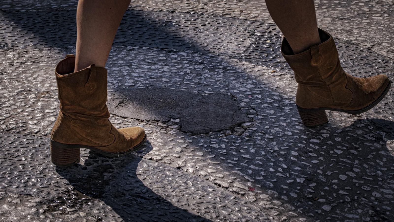 Plaza de San Juan de Dios.