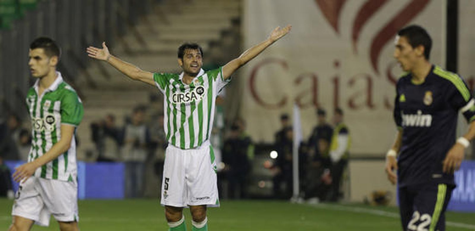 Foto: Antonio Pizarro