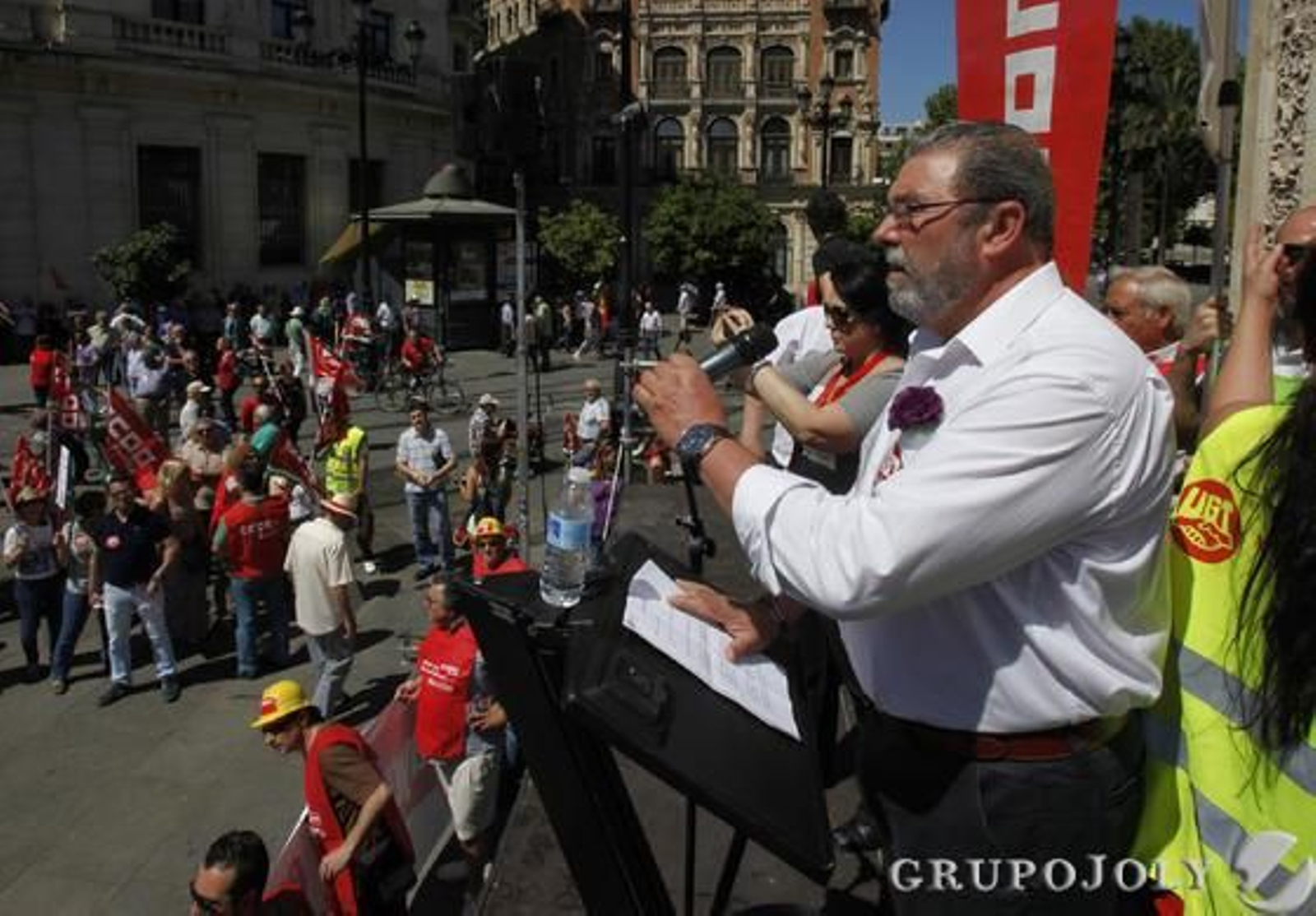 Foto: José Ángel García