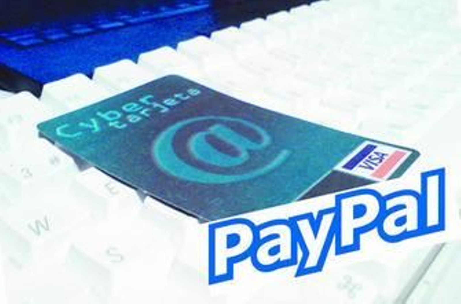 Compre seguro en la red