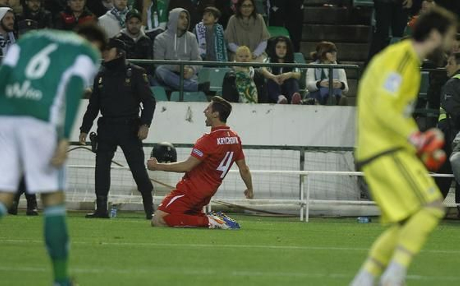 Foto: Antonio Pizarro