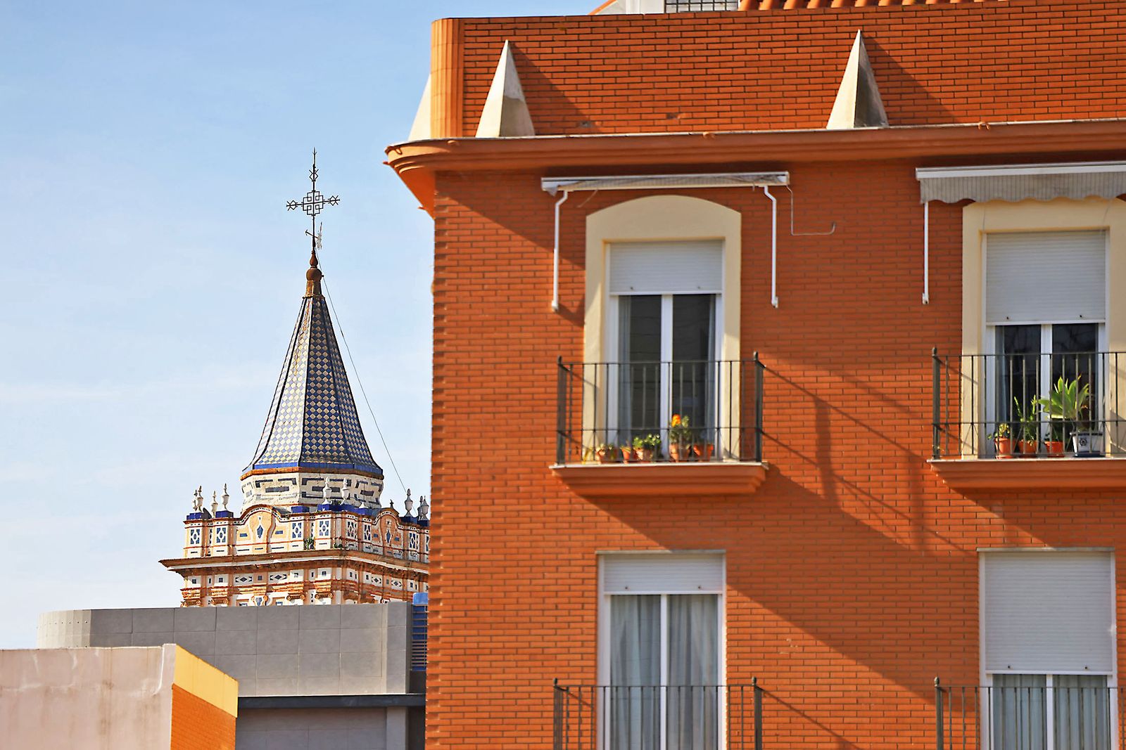 Las imágenes más destacadas del domingo 12 de enero en Huelva