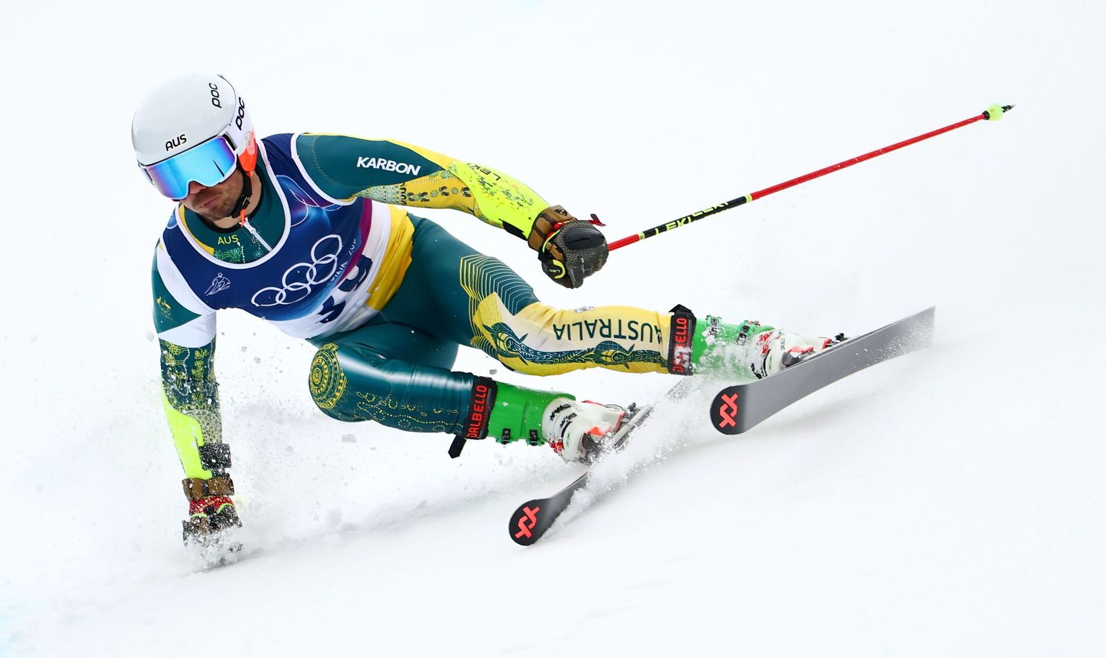 Las mejores fotos de los Juegos Olímpicos de invierno Milán Cortina d'Ampezzo 2026 | Novena jornada