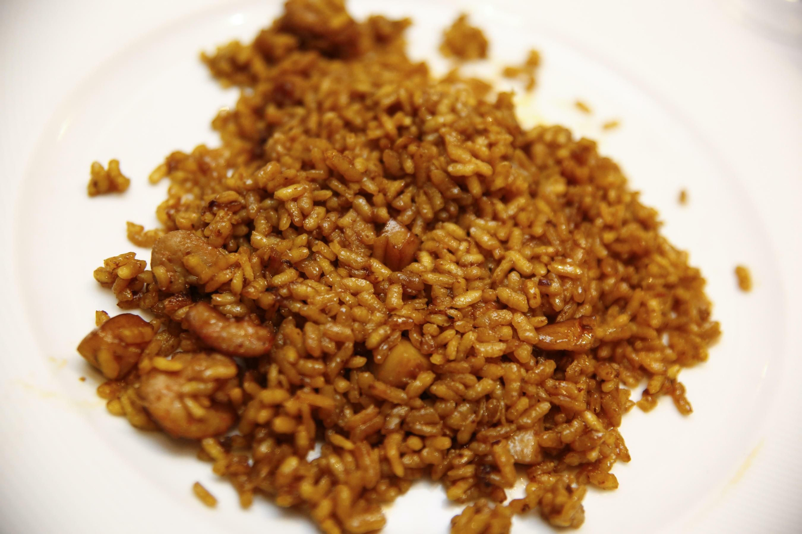 Las Jornadas Gastronómicas de Las Tinajas