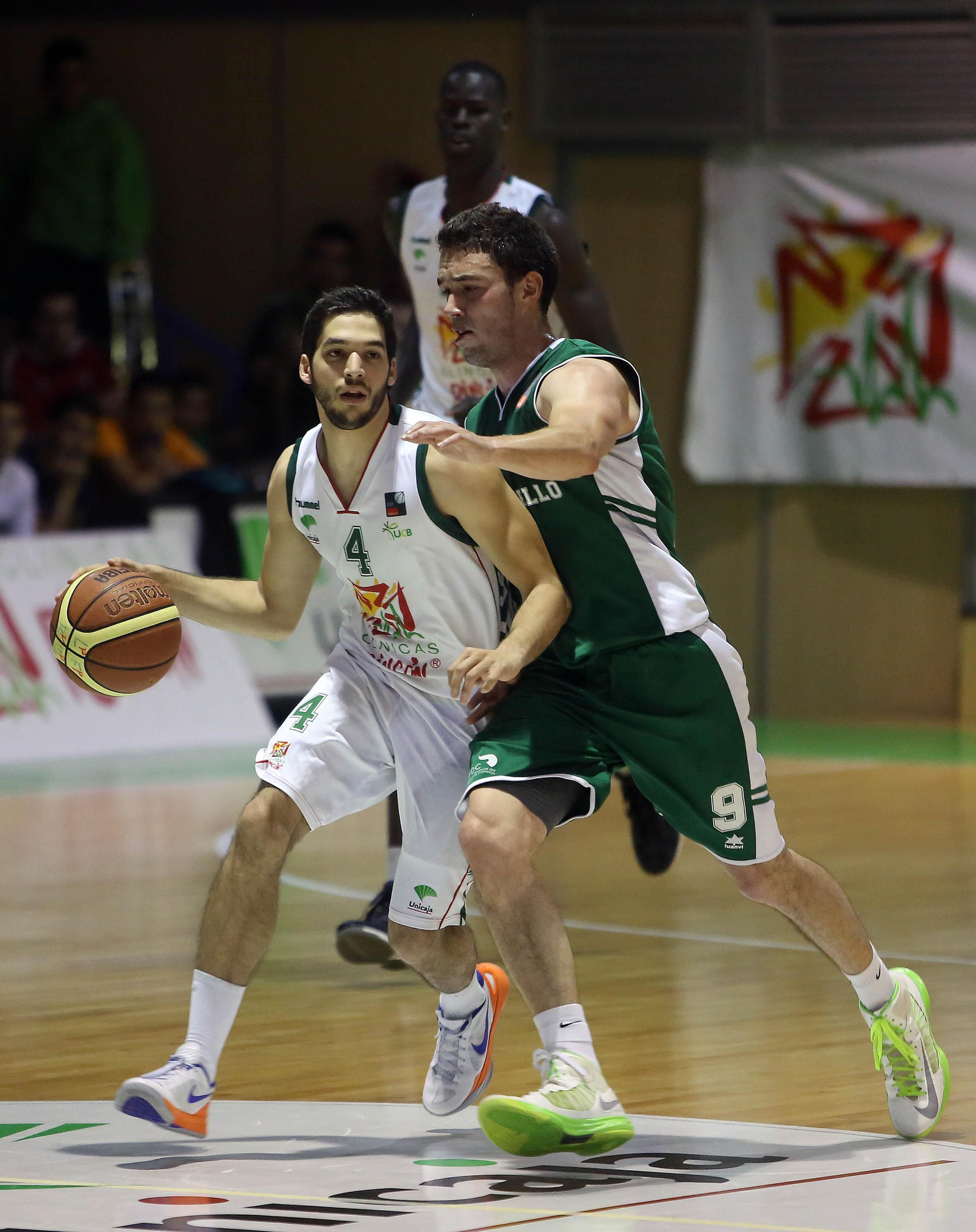 Pepe Pozas, una carrera en fotos