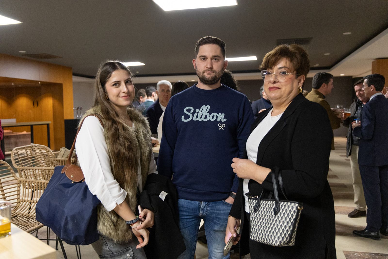 Celebración de la jornada 'Cómo vender nuestro olivar tradicional', organizada por el grupo Migasa