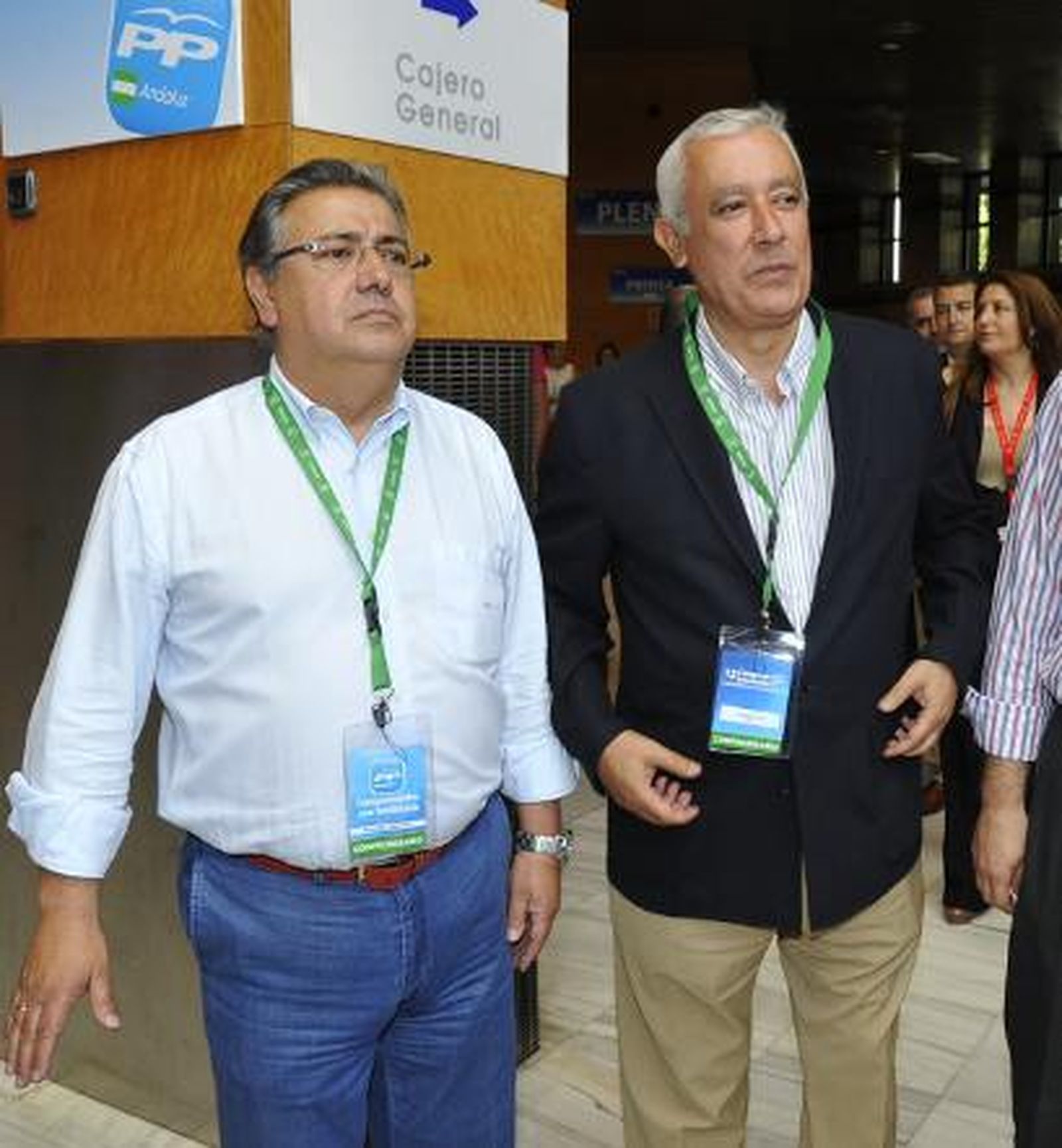 El PP pierde en tres meses la mayoría de votos en Andalucía