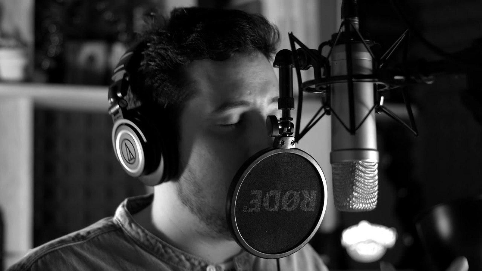 Prisión Esperanza - Samuel Tosso ( Cover )