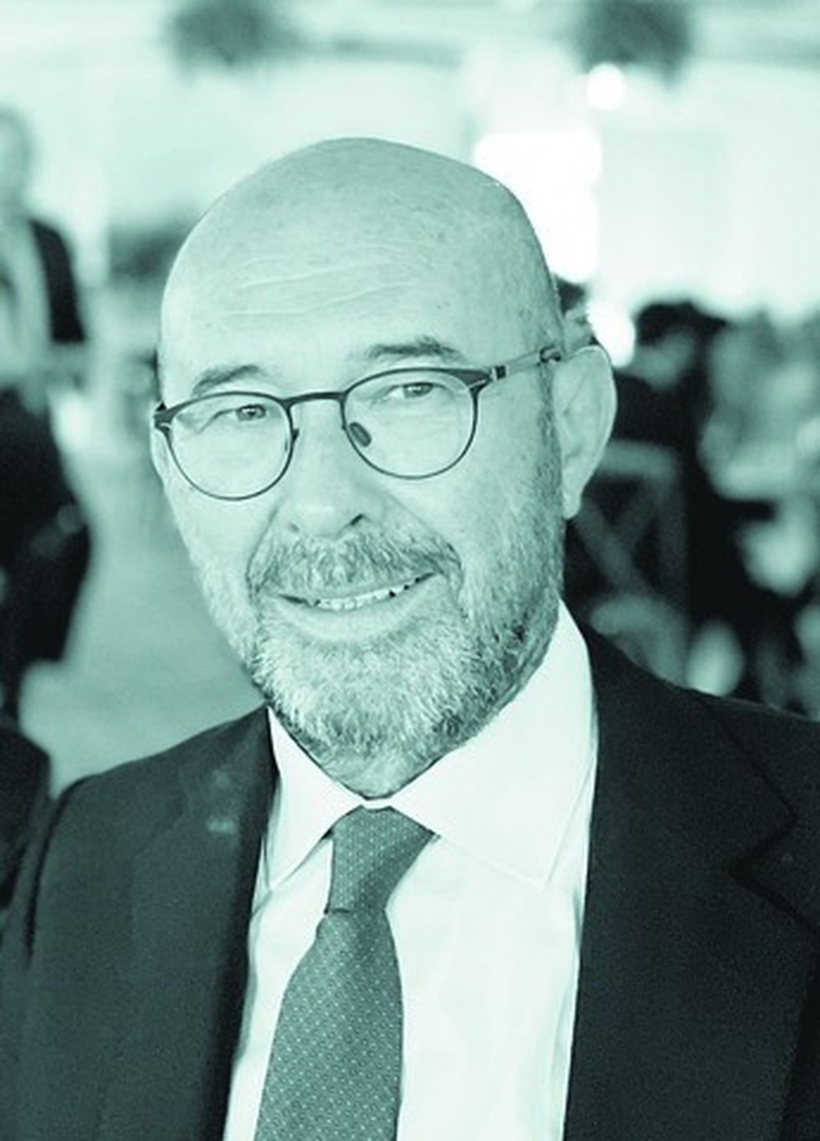 Los pactos entre PP y PSOE son posibles