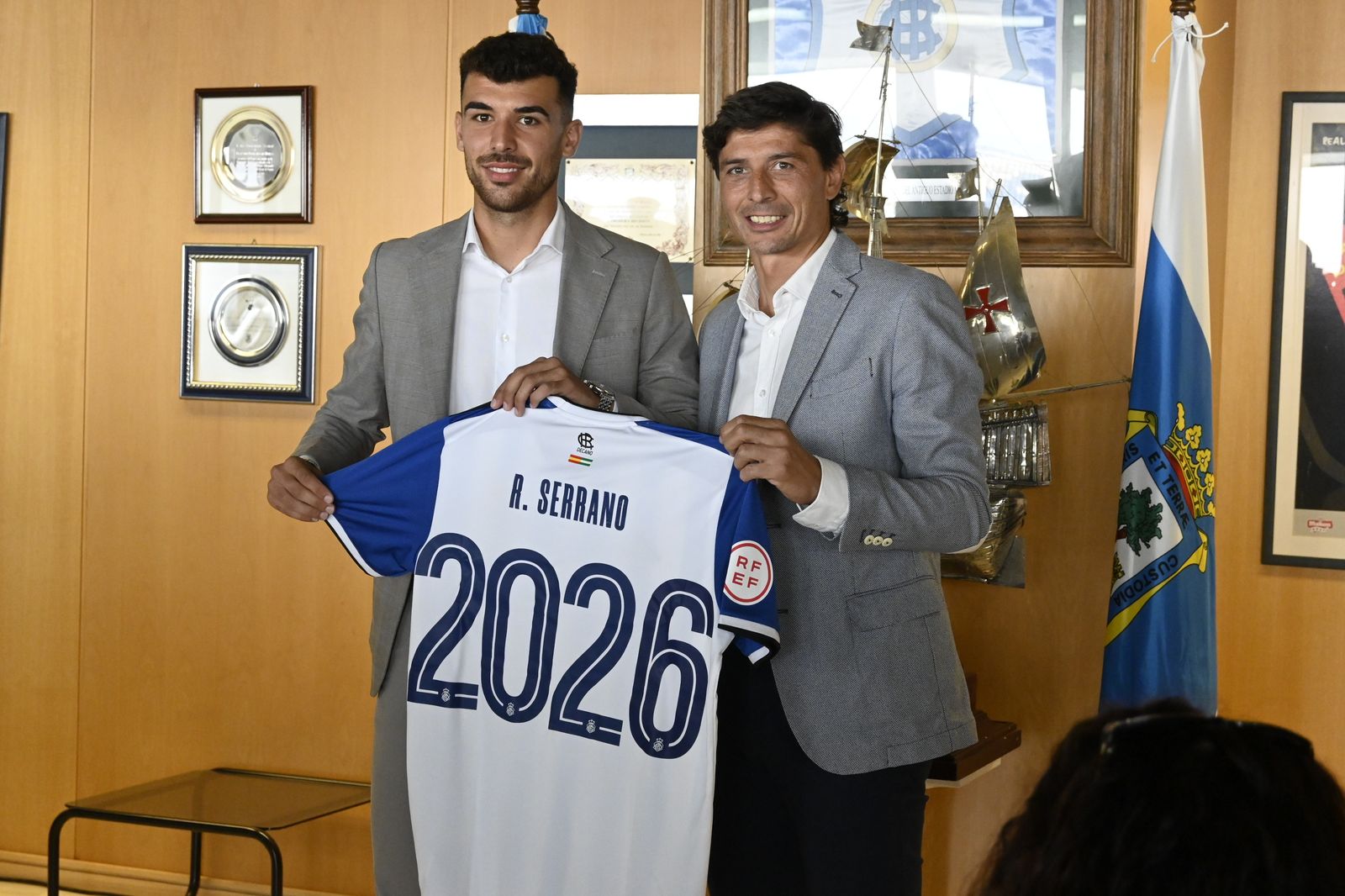 Las mejores imágenes del martes 5 de septiembre, en Huelva