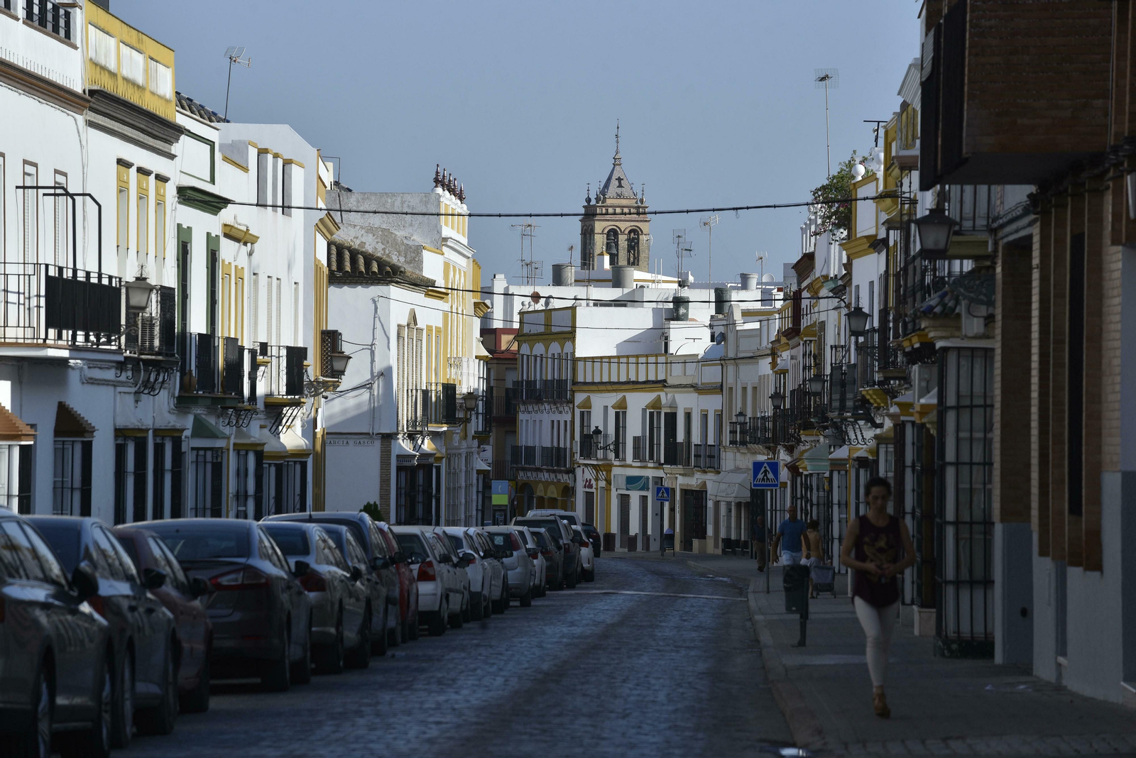 Marchena, en imágenes