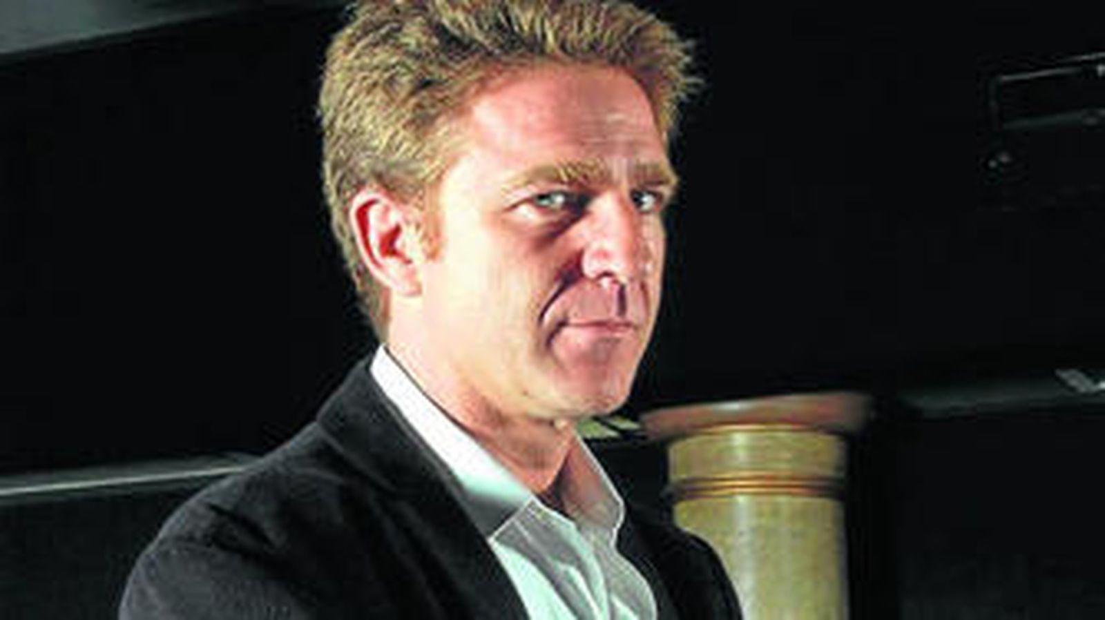 El madrileño está atravesando una de las mejores etapas de su carrera, triunfando en cine, teatro y televisión.