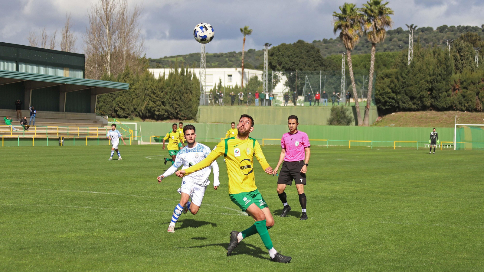 Las mejores fotos de la Unión - Arcos