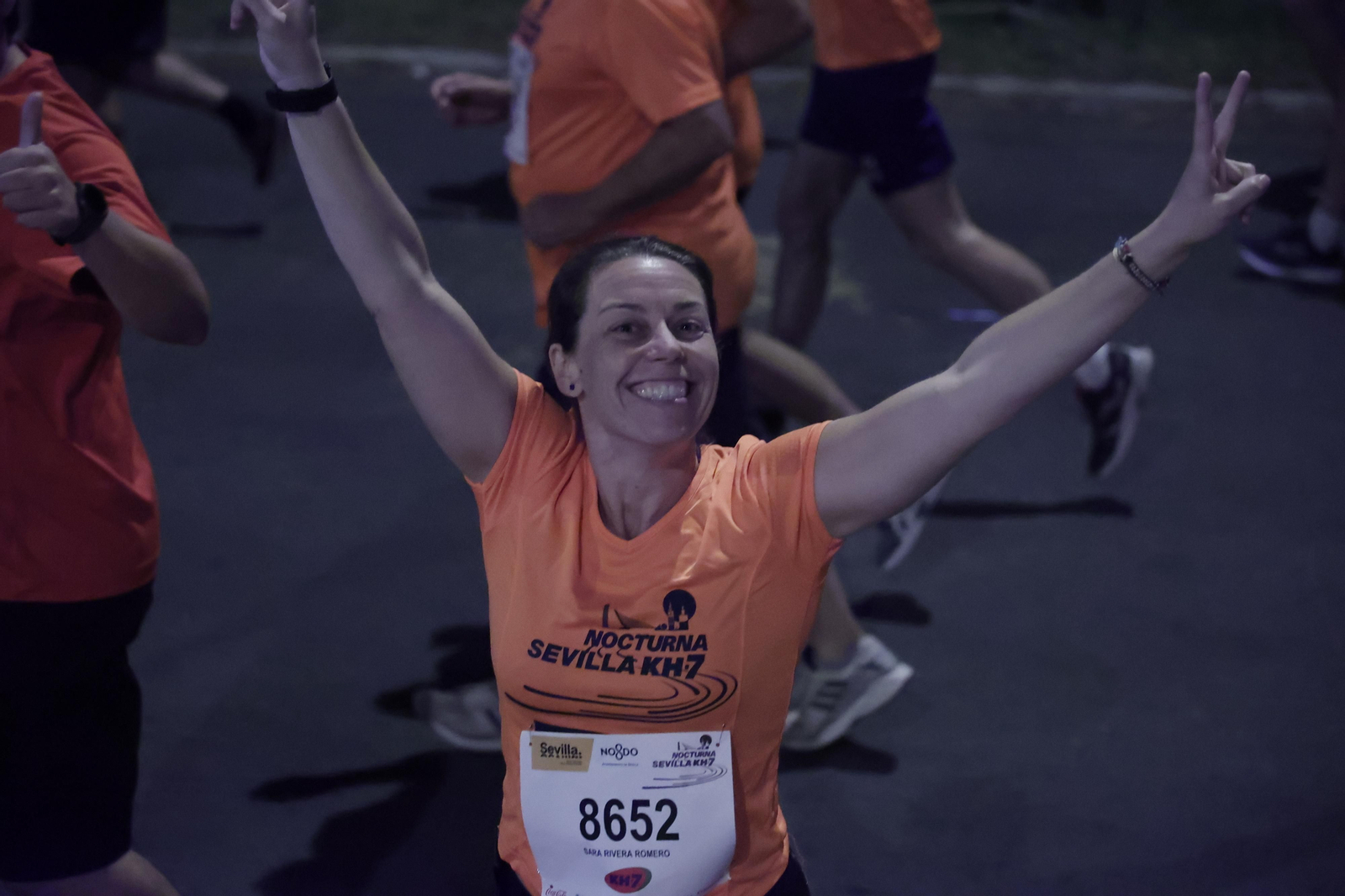 Búscate en la Carrera Nocturna de Sevilla (6)