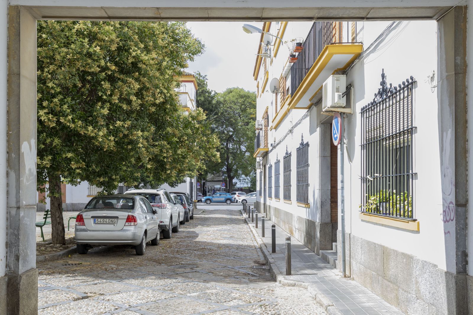 Imágenes del viernes 9 de junio en Huelva