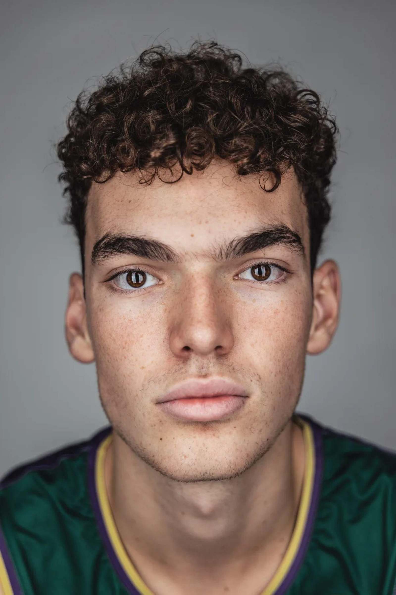 Las espectaculares fotos del Media Day del Unicaja en Singapur