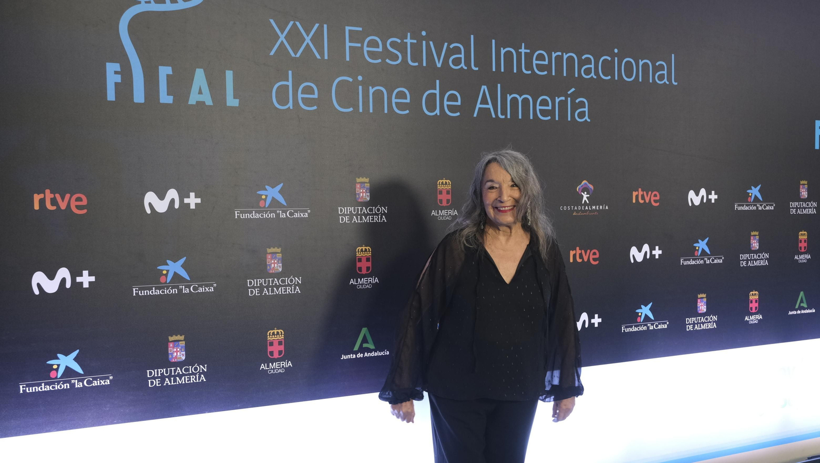 Imágenes de la Gala de Clausura de FICAL 2022