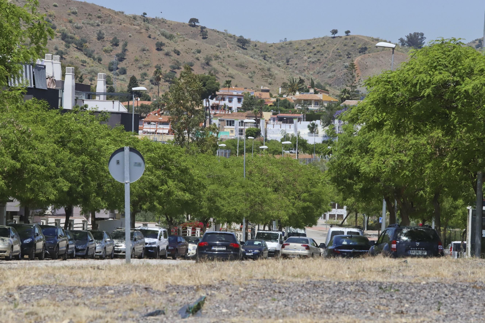 La foto del distrito Puerto de la Torre