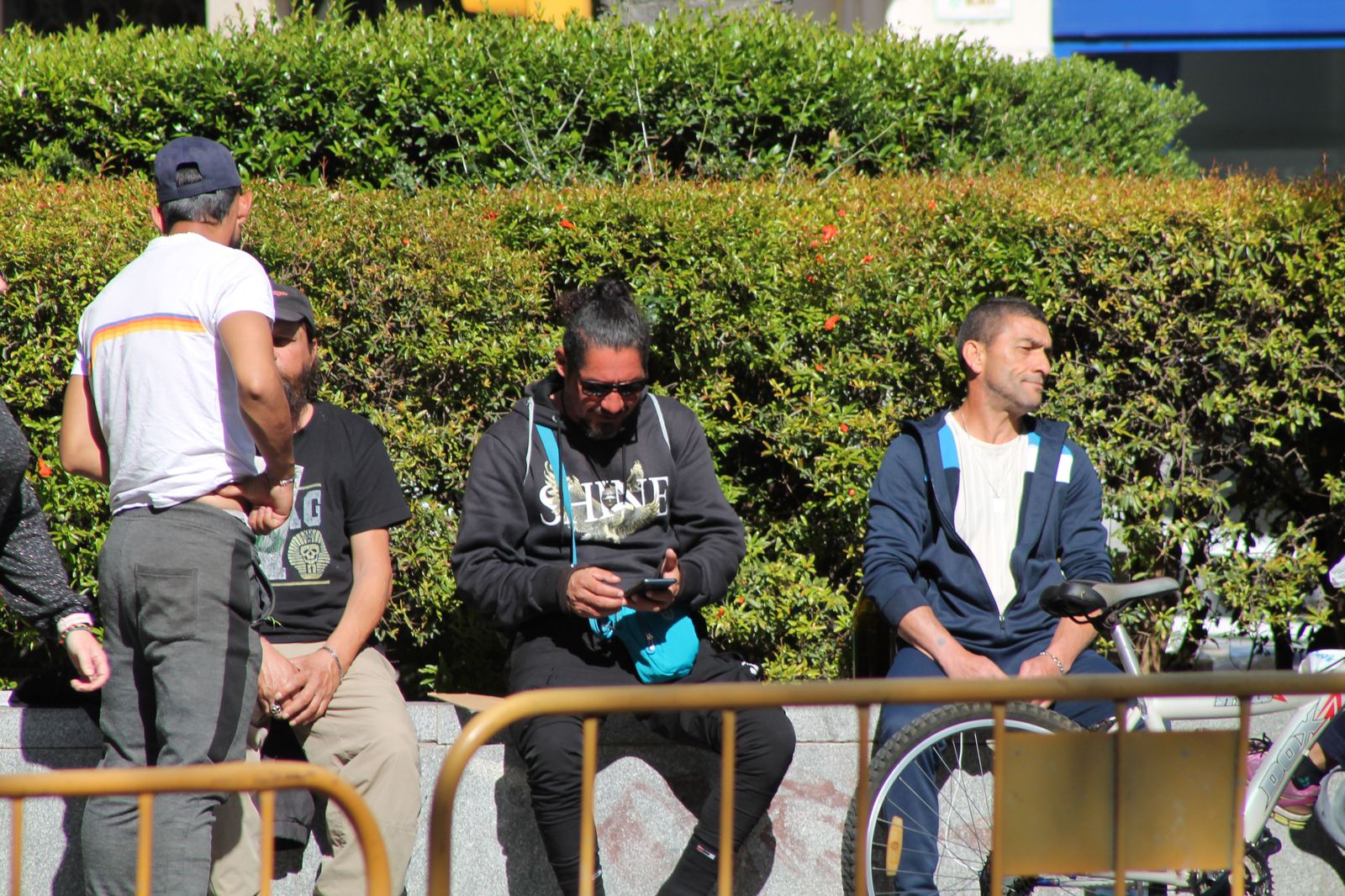 Imágenes del miércoles 29 de Marzo en Huelva