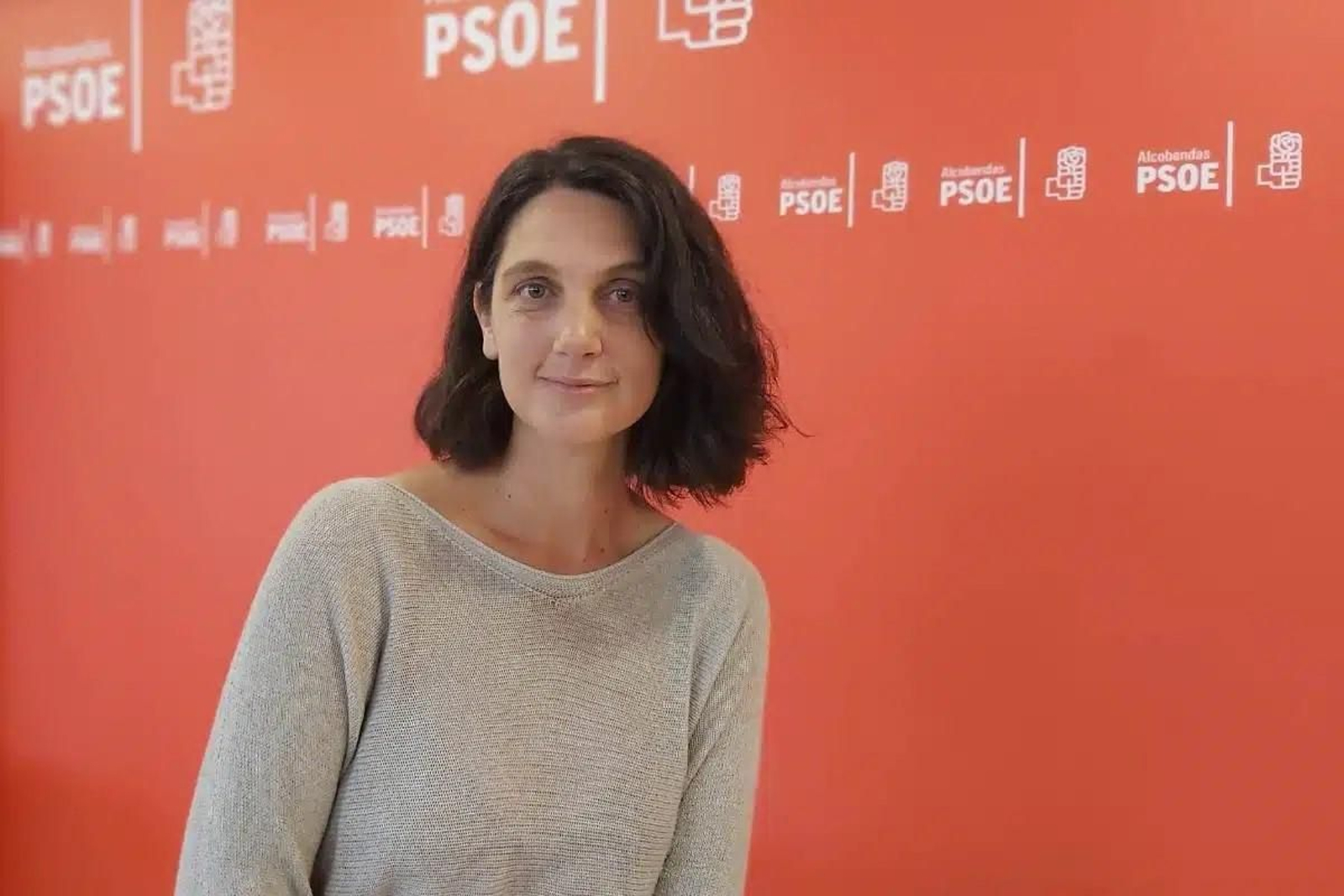 Pilar Sánchez Acera cesa como consejera de Paradores tras publicarse sus mensajes con Lobato
