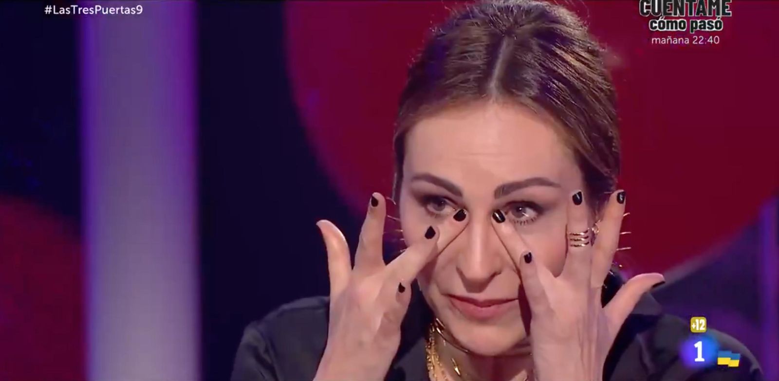 Ana Milán se emociona al recordar a Pilar Bardem y explica su anécdota más divertida